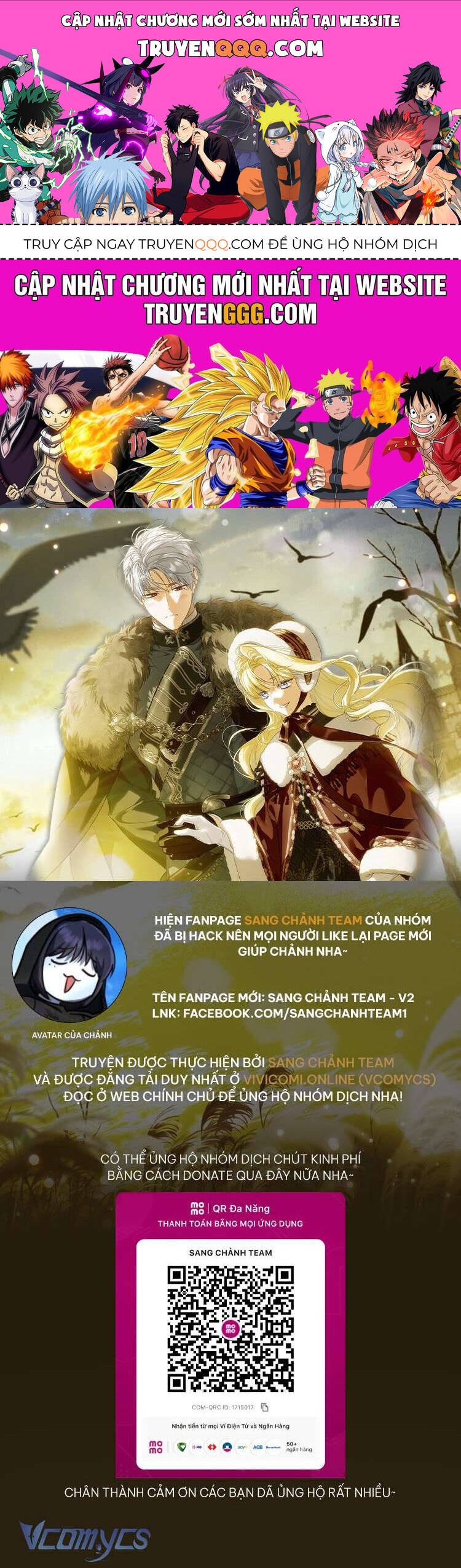 Phương Pháp Khiến Phu Quân Đứng Về Phía Tôi Chap 106 - Next Chap 107