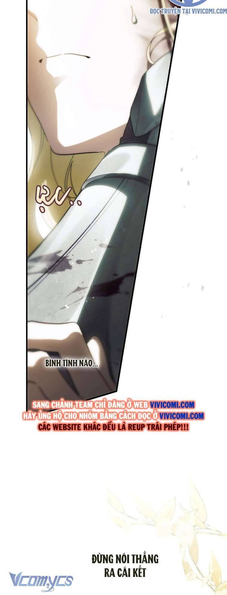 Phương Pháp Khiến Phu Quân Đứng Về Phía Tôi Chap 106 - Next Chap 107