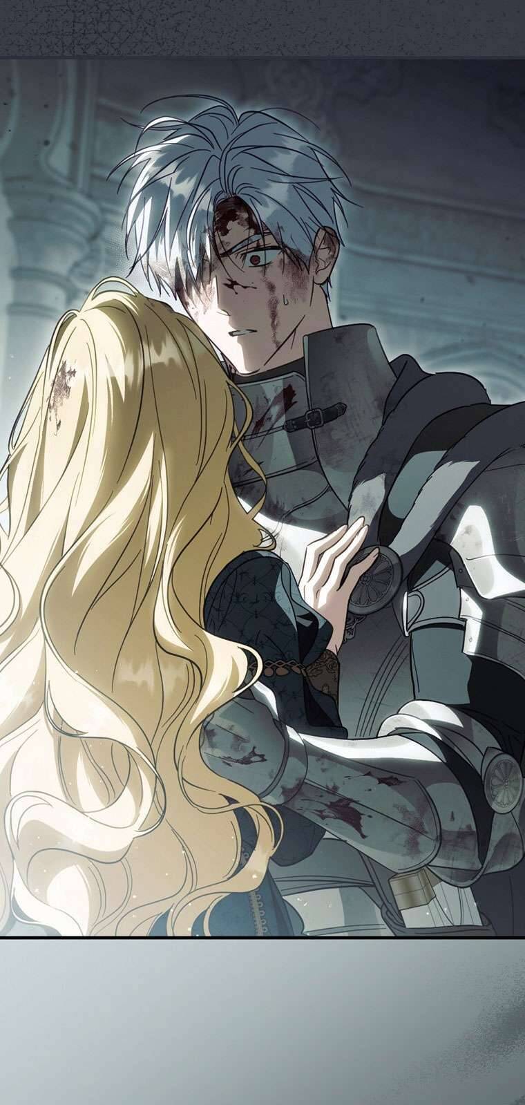 Phương Pháp Khiến Phu Quân Đứng Về Phía Tôi Chap 106 - Next Chap 107