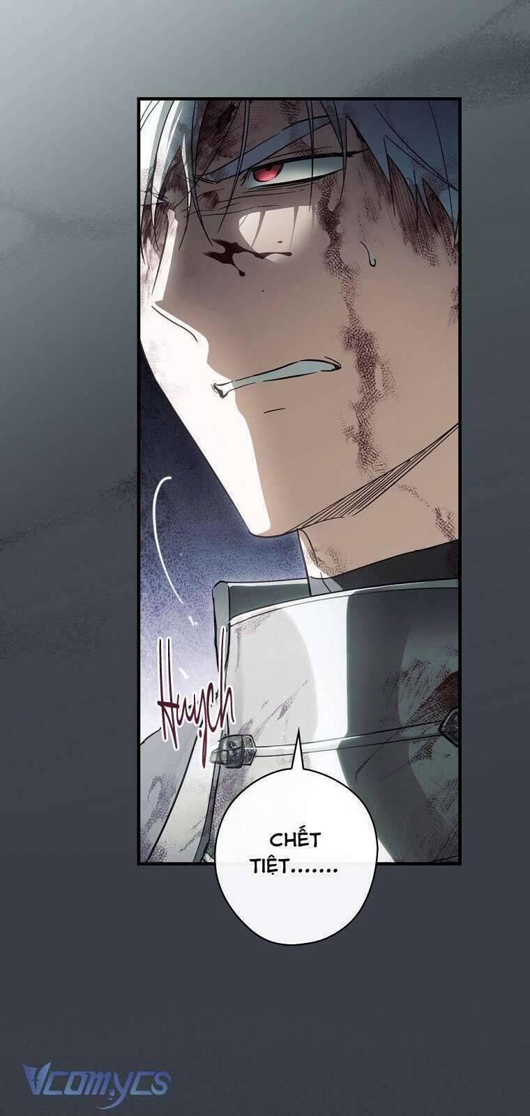 Phương Pháp Khiến Phu Quân Đứng Về Phía Tôi Chap 106 - Next Chap 107