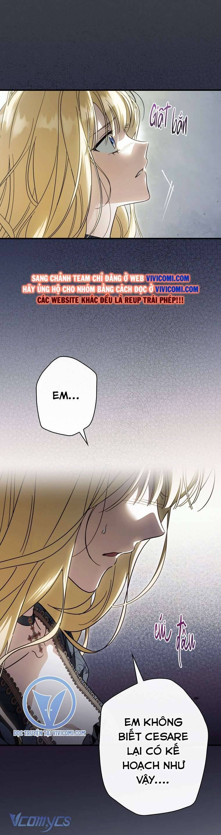 Phương Pháp Khiến Phu Quân Đứng Về Phía Tôi Chap 106 - Next Chap 107