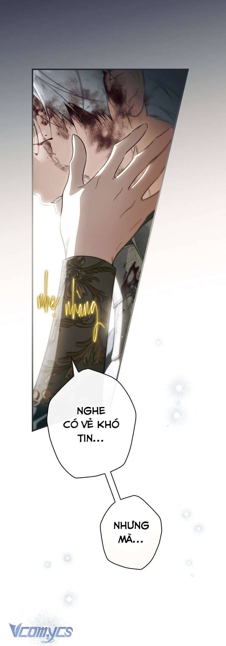 Phương Pháp Khiến Phu Quân Đứng Về Phía Tôi Chap 106 - Next Chap 107