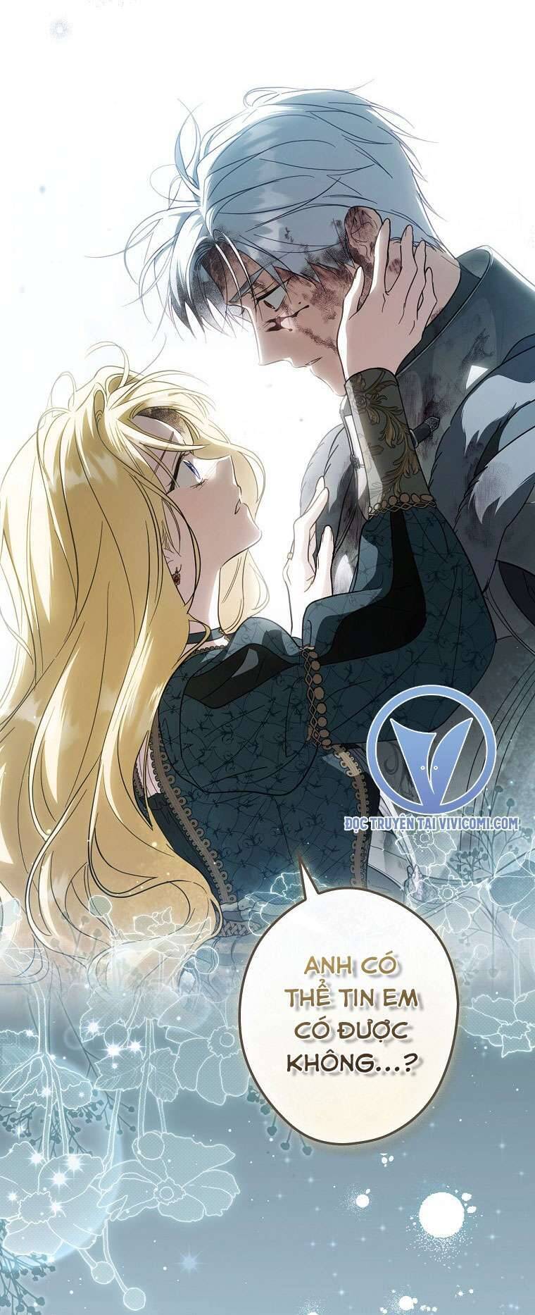 Phương Pháp Khiến Phu Quân Đứng Về Phía Tôi Chap 106 - Next Chap 107