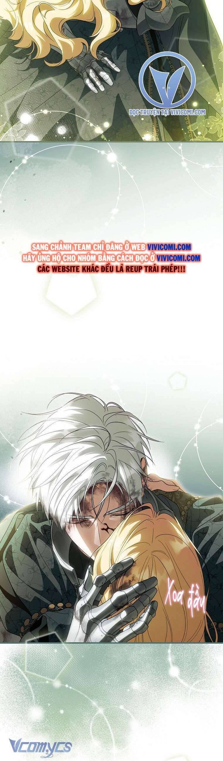 Phương Pháp Khiến Phu Quân Đứng Về Phía Tôi Chap 106 - Next Chap 107