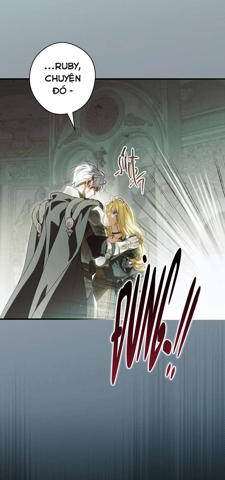 Phương Pháp Khiến Phu Quân Đứng Về Phía Tôi Chap 106 - Next Chap 107