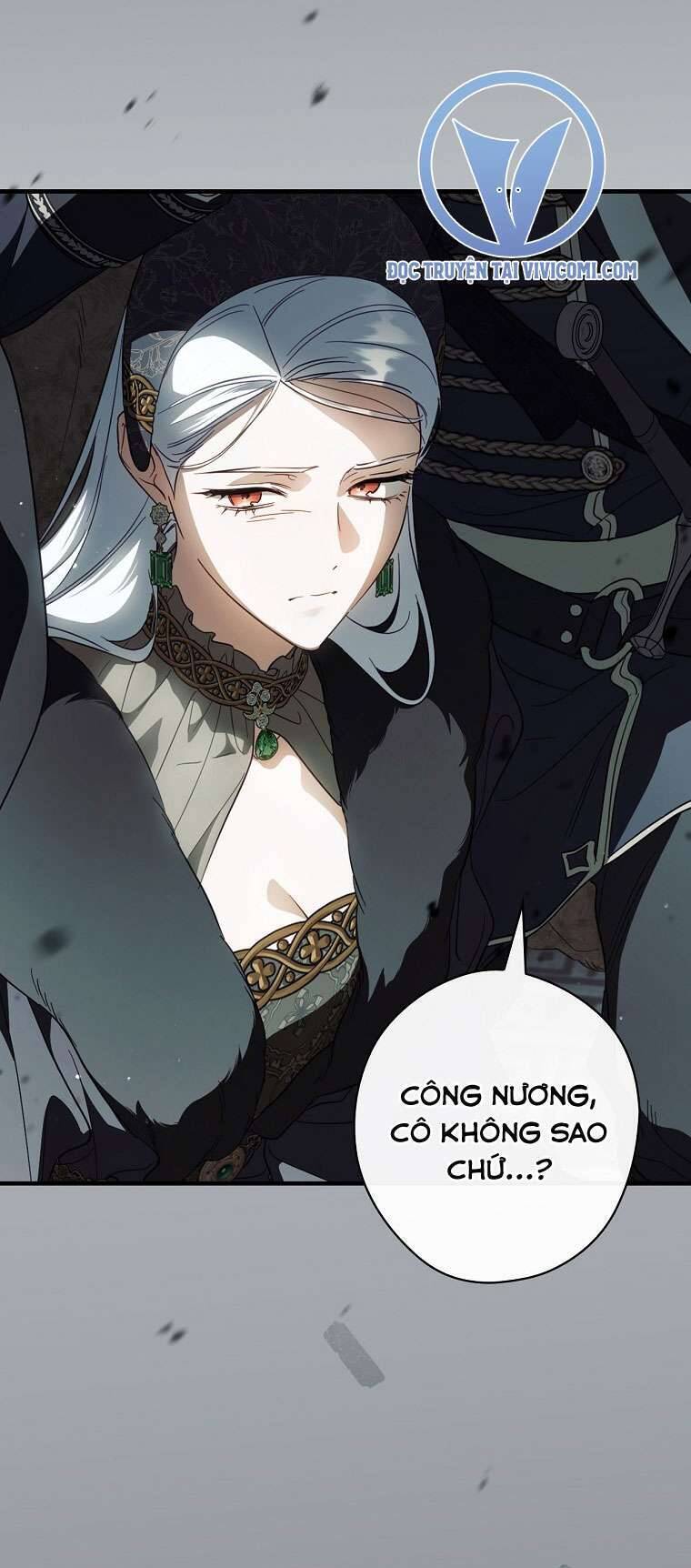 Phương Pháp Khiến Phu Quân Đứng Về Phía Tôi Chap 106 - Next Chap 107