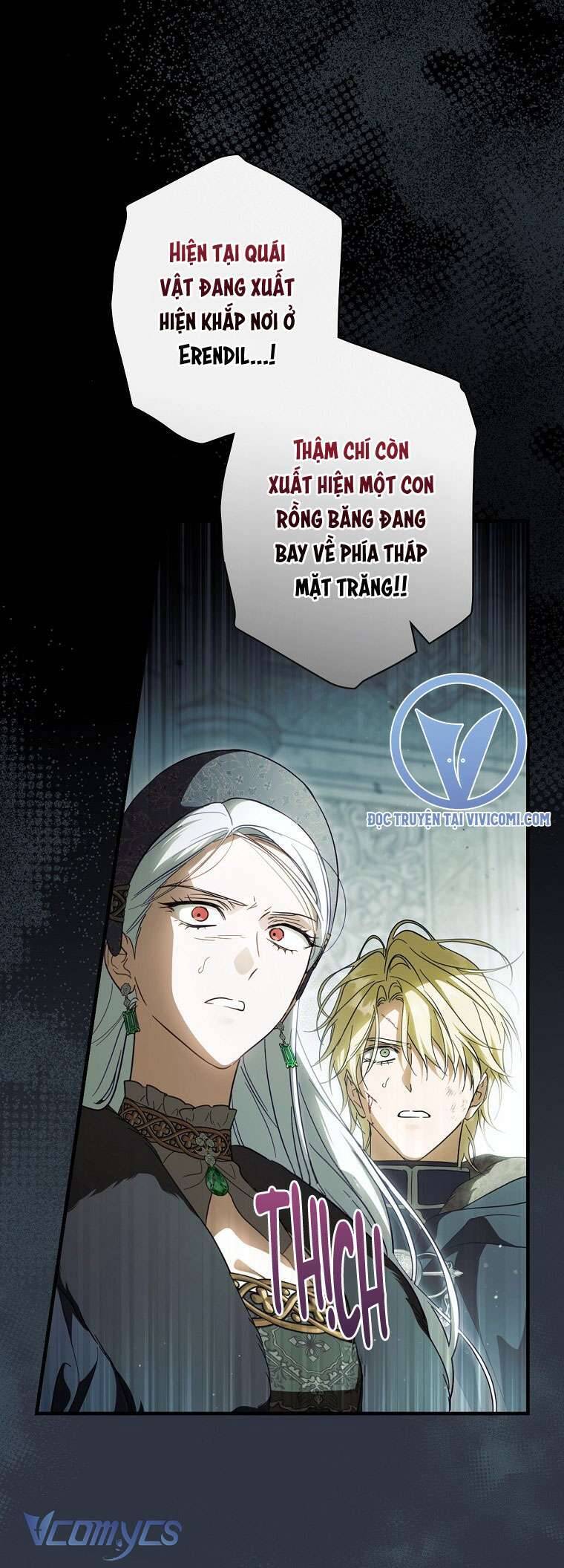 Phương Pháp Khiến Phu Quân Đứng Về Phía Tôi Chap 106 - Next Chap 107