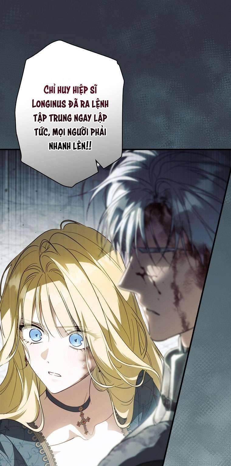 Phương Pháp Khiến Phu Quân Đứng Về Phía Tôi Chap 106 - Next Chap 107