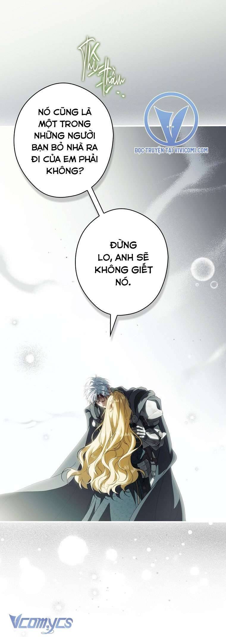 Phương Pháp Khiến Phu Quân Đứng Về Phía Tôi Chap 106 - Next Chap 107