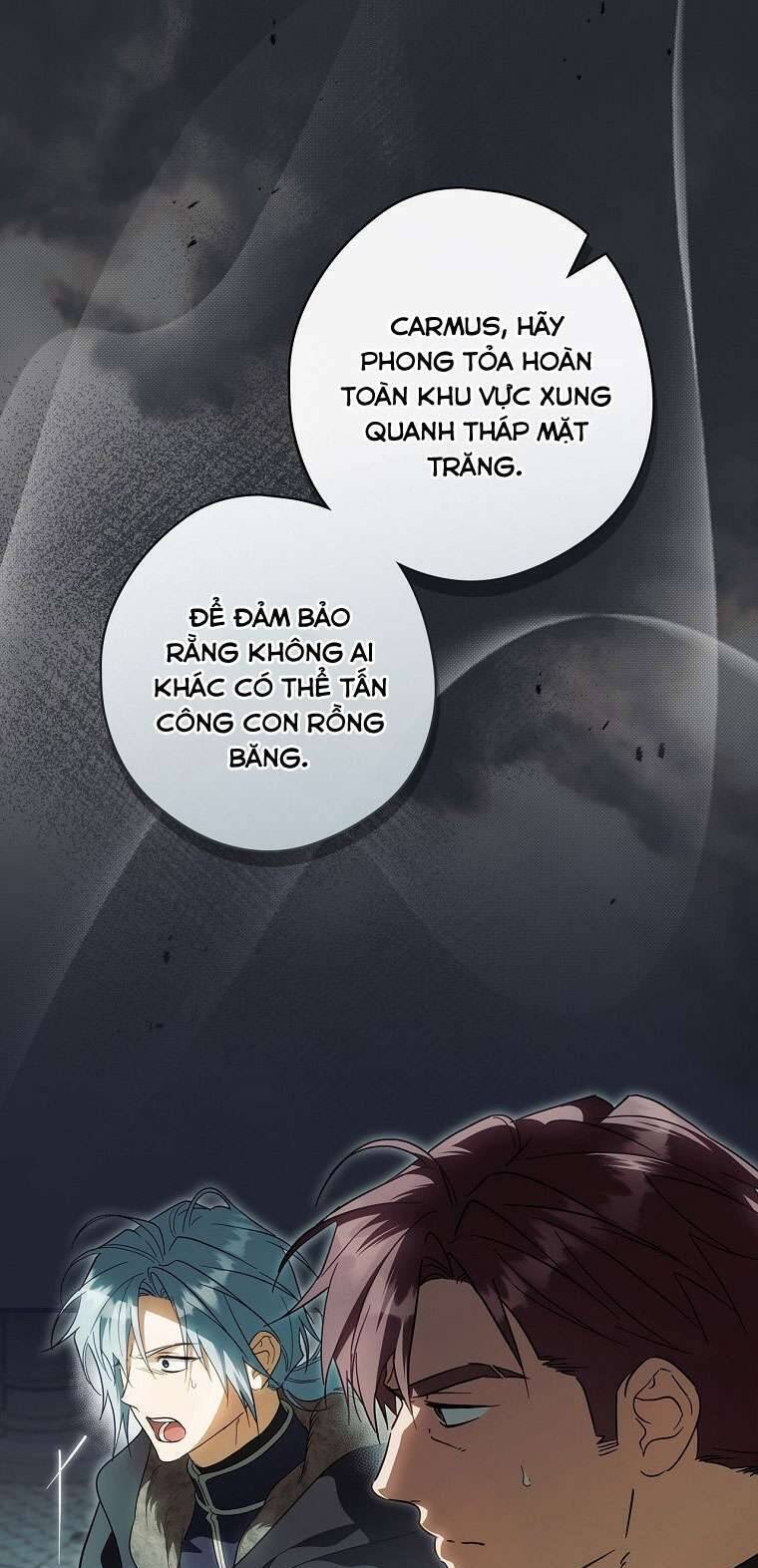 Phương Pháp Khiến Phu Quân Đứng Về Phía Tôi Chap 106 - Next Chap 107