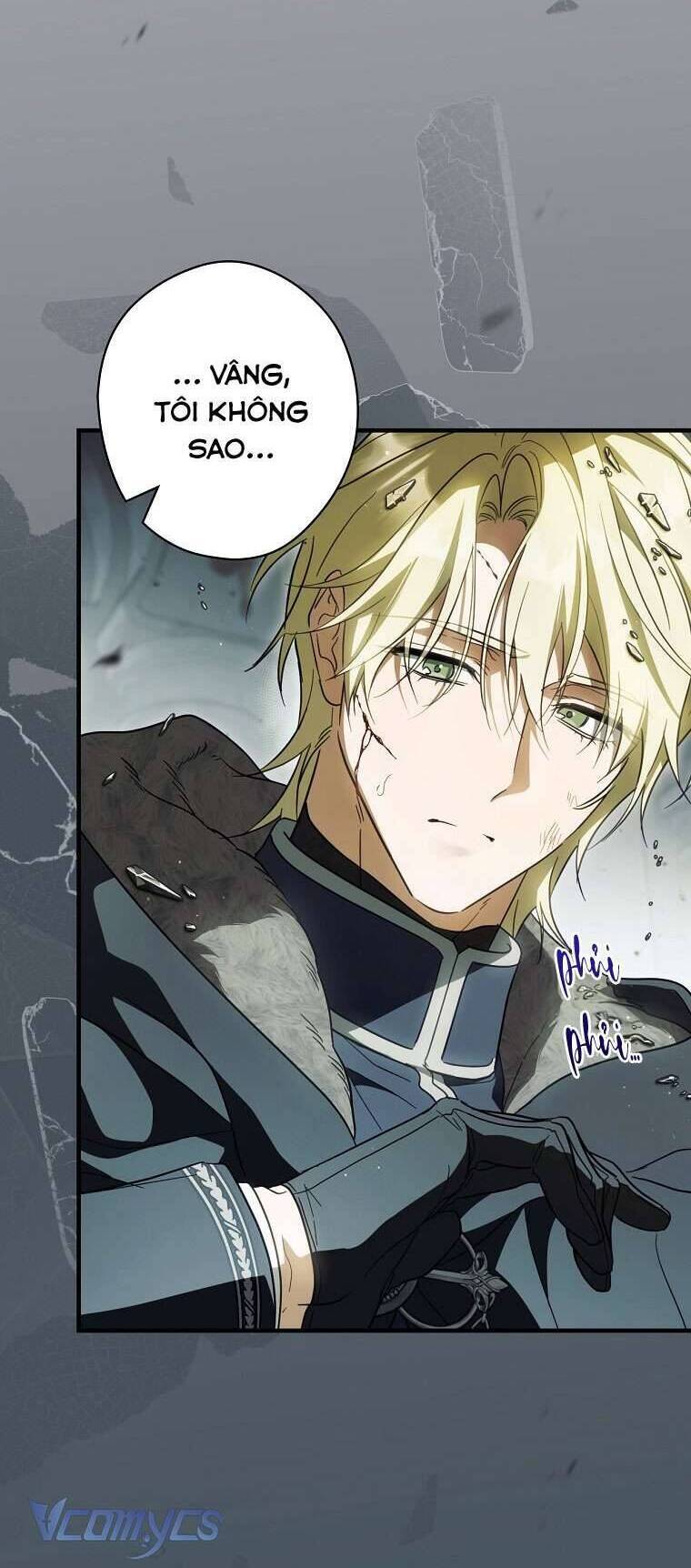 Phương Pháp Khiến Phu Quân Đứng Về Phía Tôi Chap 106 - Next Chap 107
