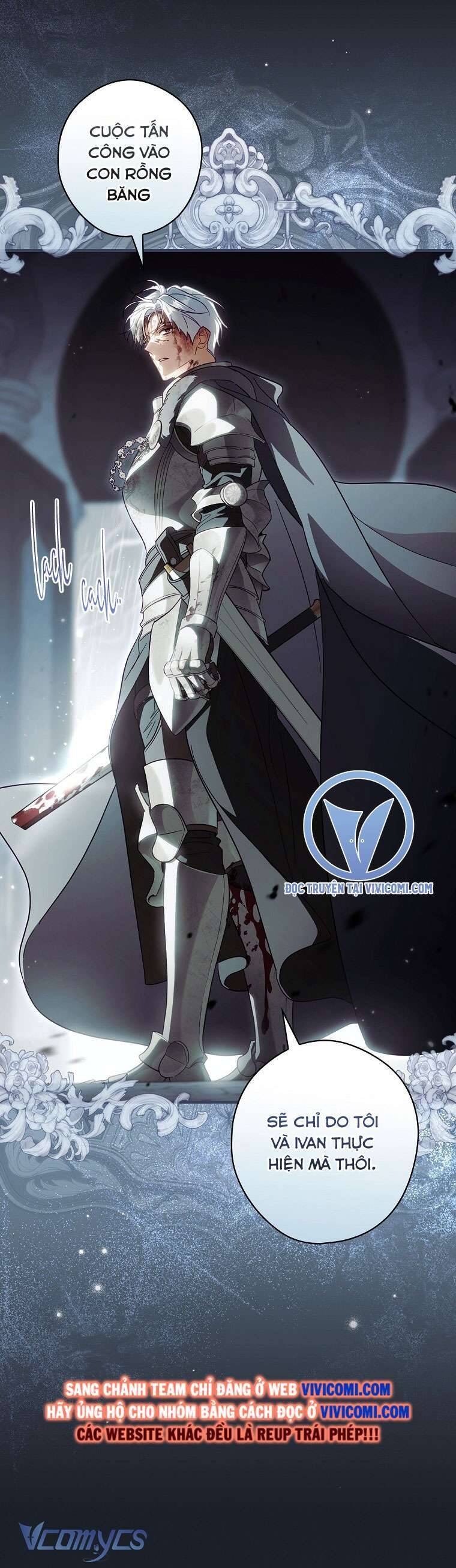 Phương Pháp Khiến Phu Quân Đứng Về Phía Tôi Chap 106 - Next Chap 107