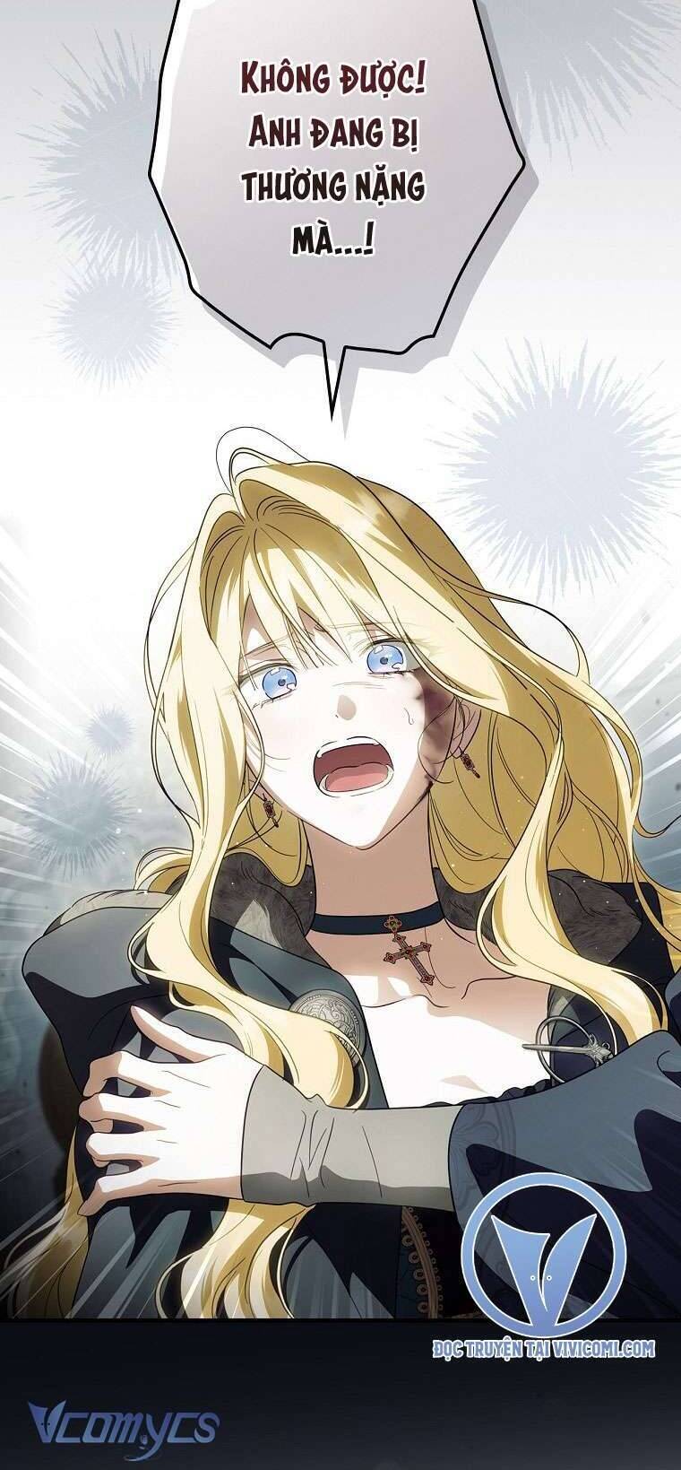 Phương Pháp Khiến Phu Quân Đứng Về Phía Tôi Chap 106 - Next Chap 107