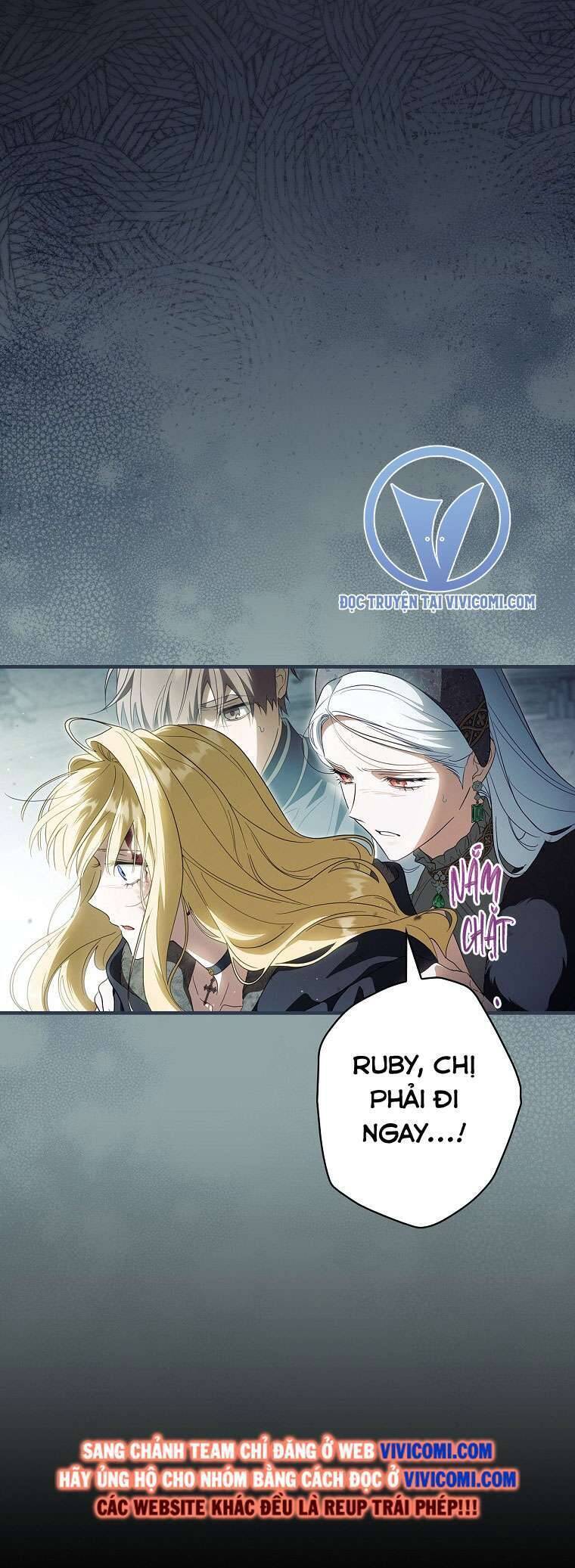 Phương Pháp Khiến Phu Quân Đứng Về Phía Tôi Chap 106 - Next Chap 107