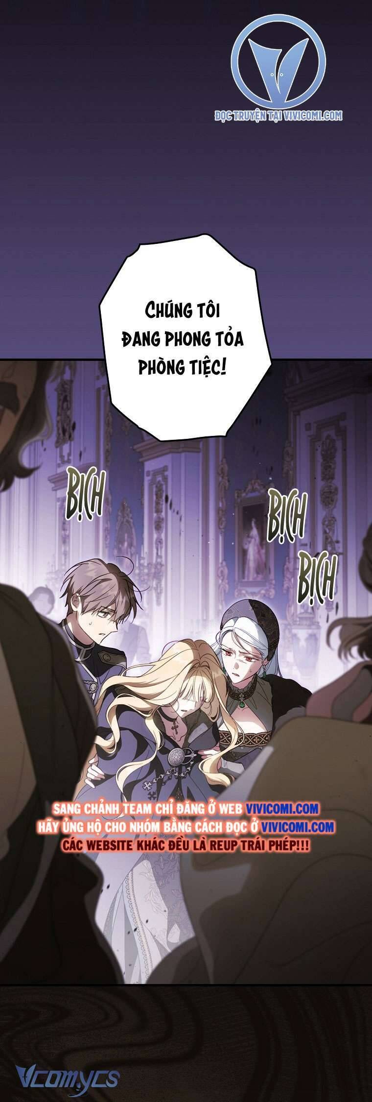Phương Pháp Khiến Phu Quân Đứng Về Phía Tôi Chap 106 - Next Chap 107