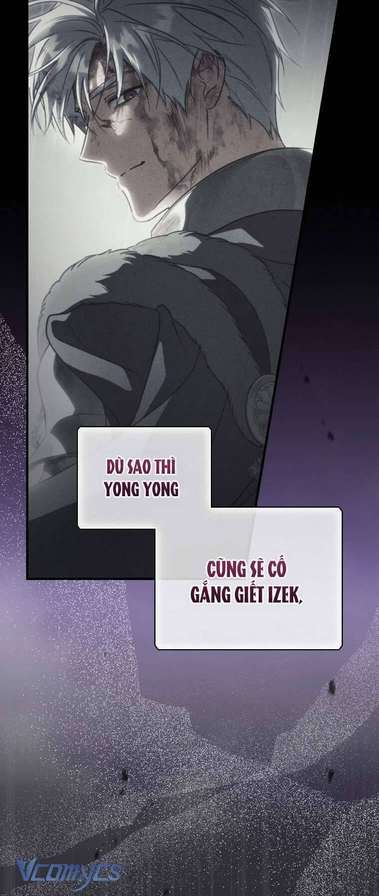 Phương Pháp Khiến Phu Quân Đứng Về Phía Tôi Chap 106 - Next Chap 107