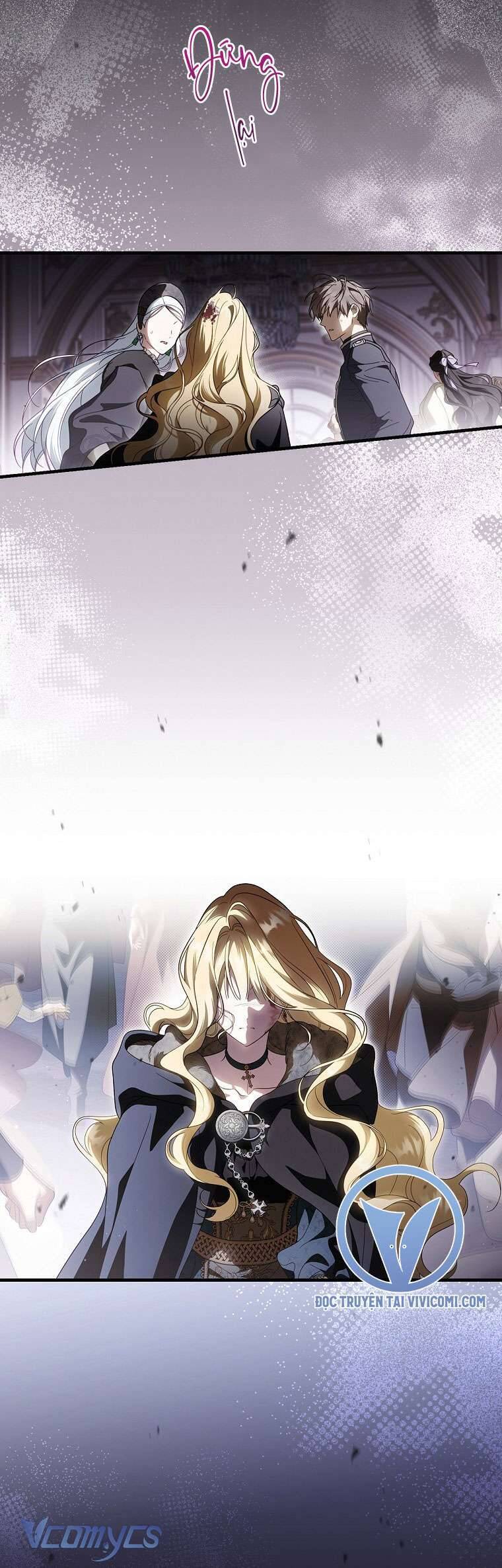Phương Pháp Khiến Phu Quân Đứng Về Phía Tôi Chap 106 - Next Chap 107