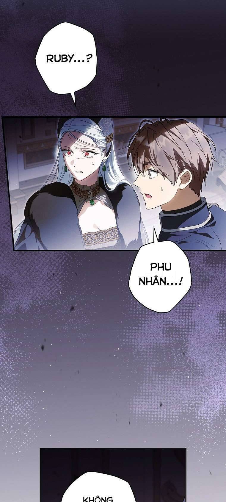 Phương Pháp Khiến Phu Quân Đứng Về Phía Tôi Chap 106 - Next Chap 107
