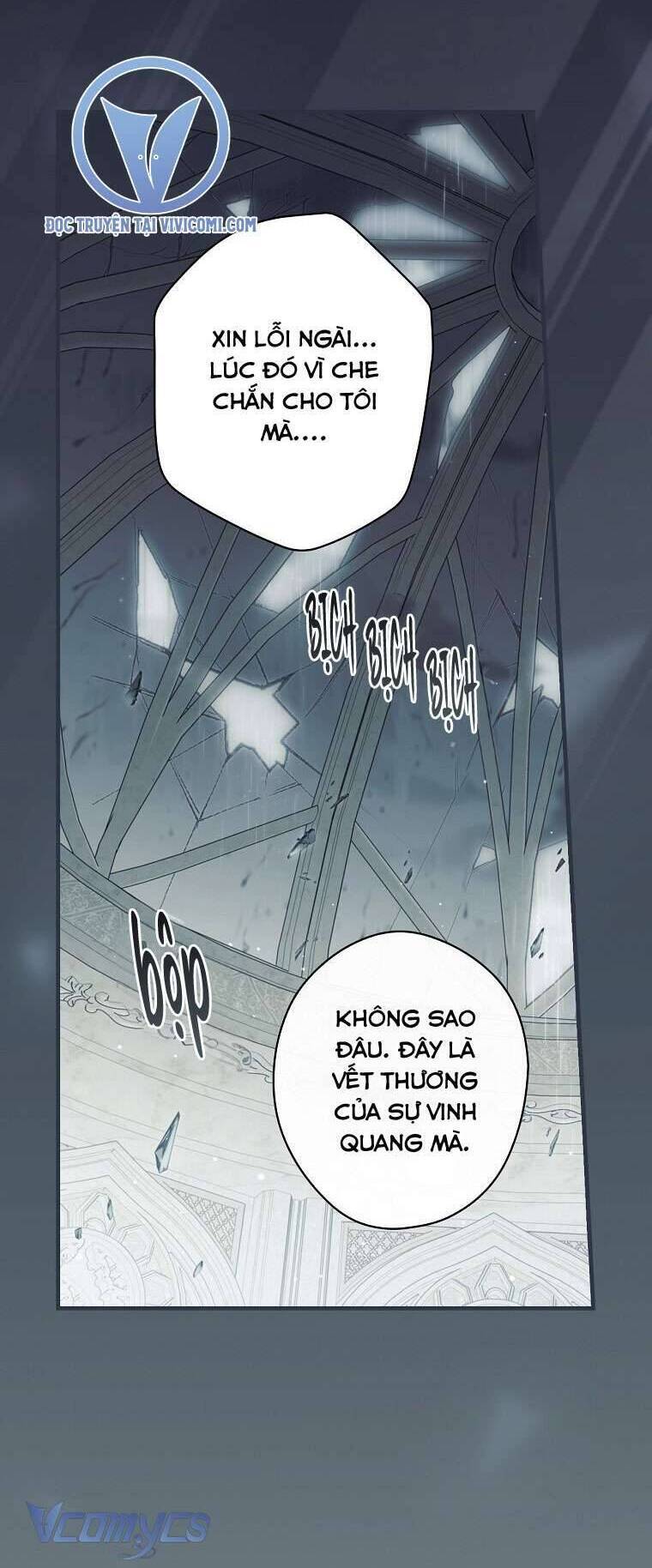 Phương Pháp Khiến Phu Quân Đứng Về Phía Tôi Chap 106 - Next Chap 107