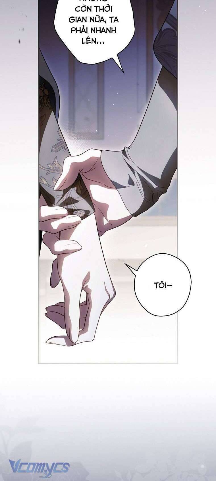 Phương Pháp Khiến Phu Quân Đứng Về Phía Tôi Chap 106 - Next Chap 107