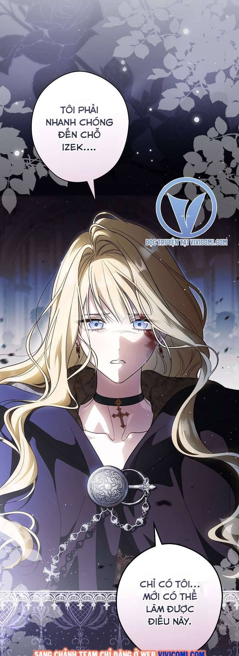 Phương Pháp Khiến Phu Quân Đứng Về Phía Tôi Chap 106 - Next Chap 107