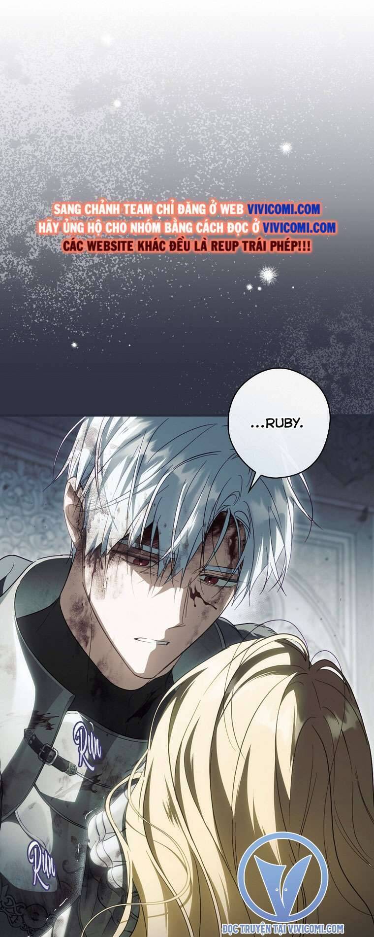 Phương Pháp Khiến Phu Quân Đứng Về Phía Tôi Chap 106 - Next Chap 107