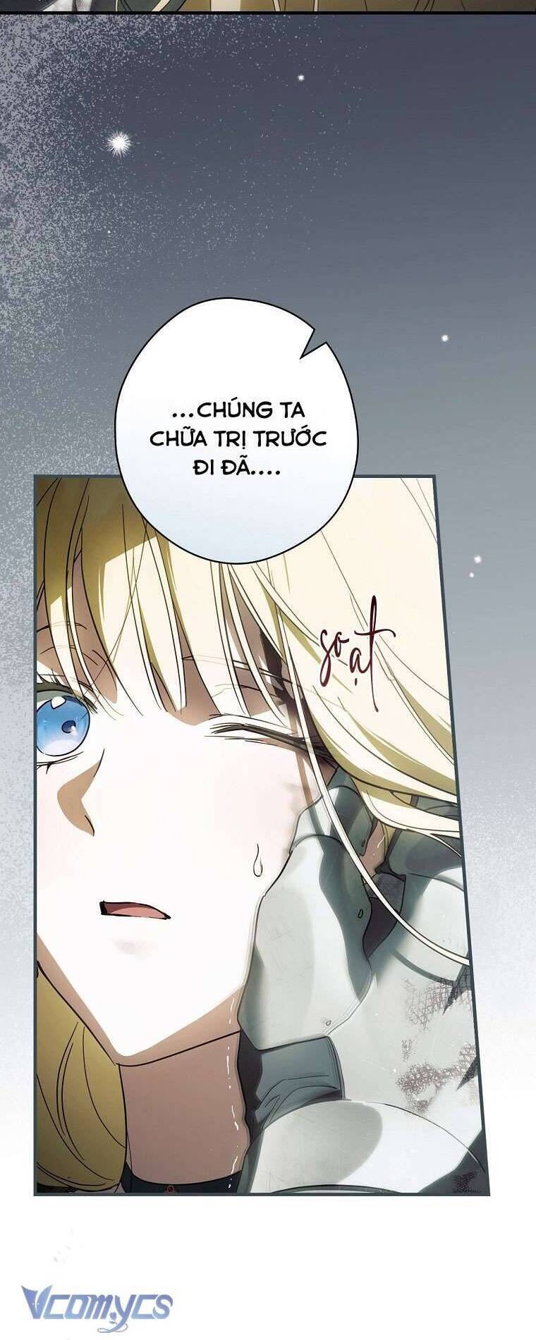 Phương Pháp Khiến Phu Quân Đứng Về Phía Tôi Chap 106 - Next Chap 107
