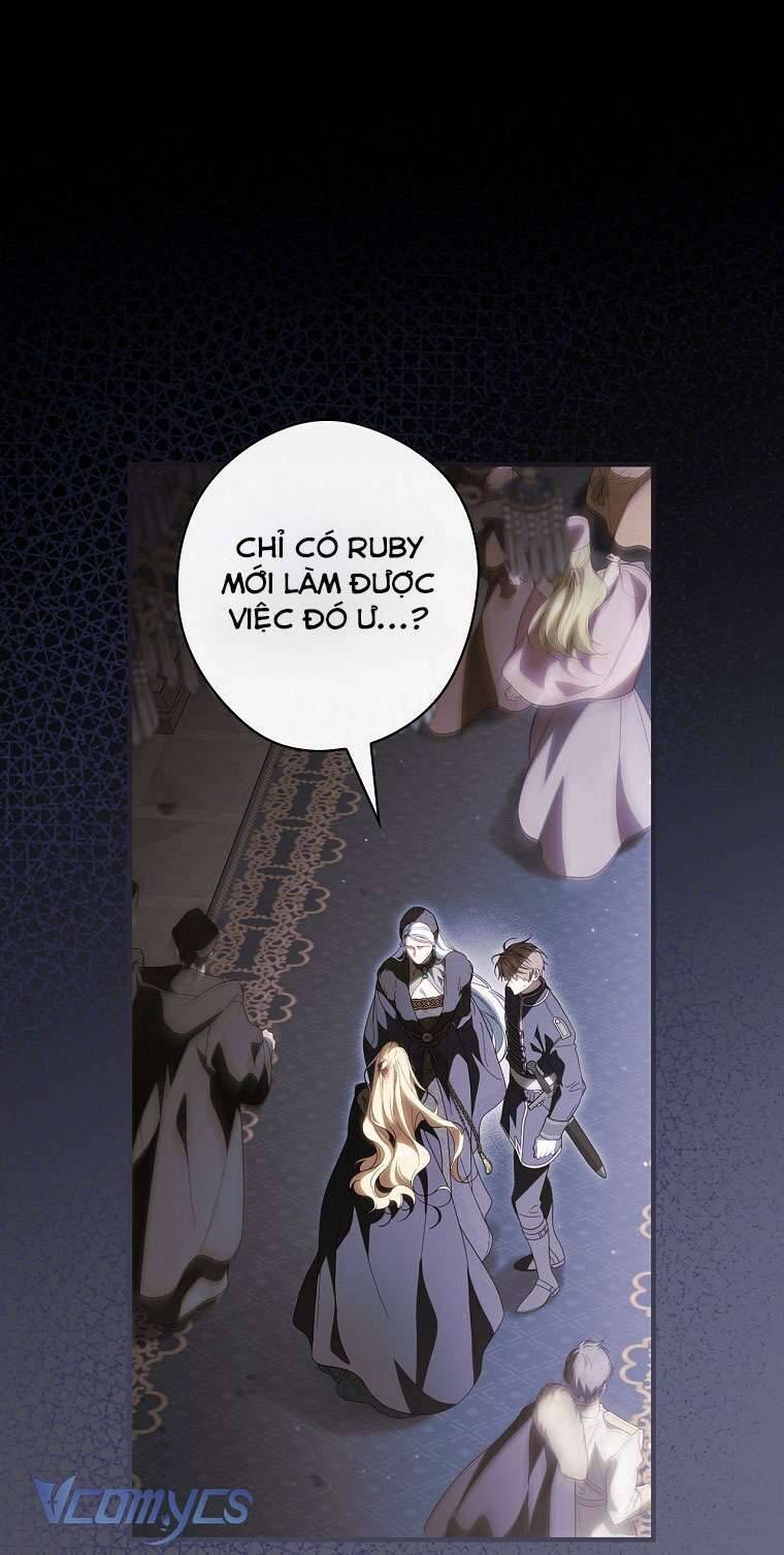 Phương Pháp Khiến Phu Quân Đứng Về Phía Tôi Chap 107 - Next Chap 108