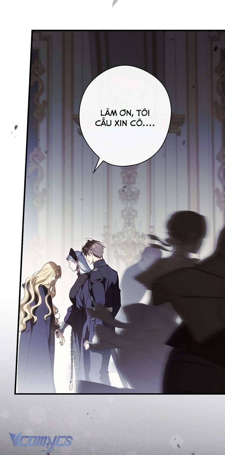 Phương Pháp Khiến Phu Quân Đứng Về Phía Tôi Chap 107 - Next Chap 108