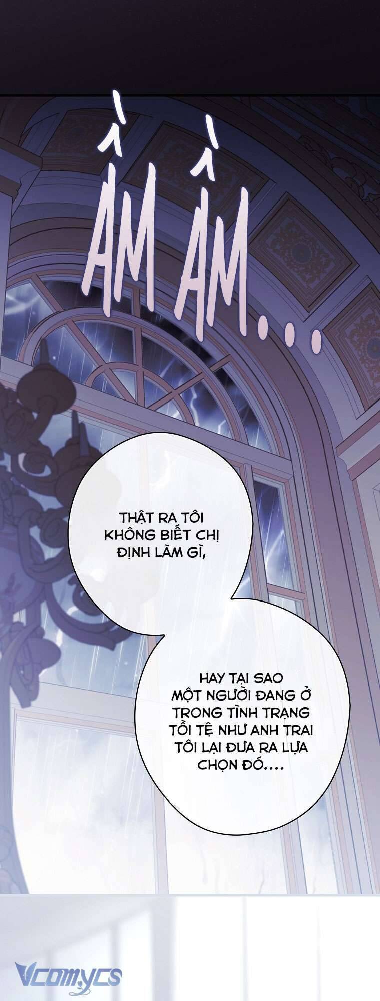 Phương Pháp Khiến Phu Quân Đứng Về Phía Tôi Chap 107 - Next Chap 108