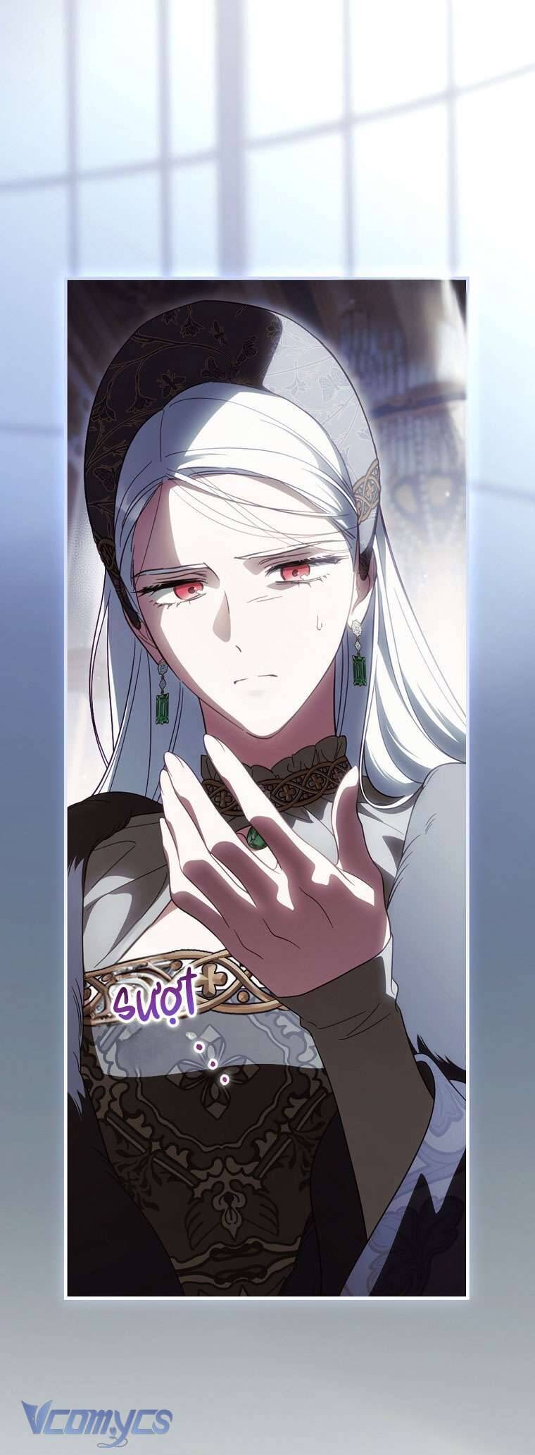 Phương Pháp Khiến Phu Quân Đứng Về Phía Tôi Chap 107 - Next Chap 108