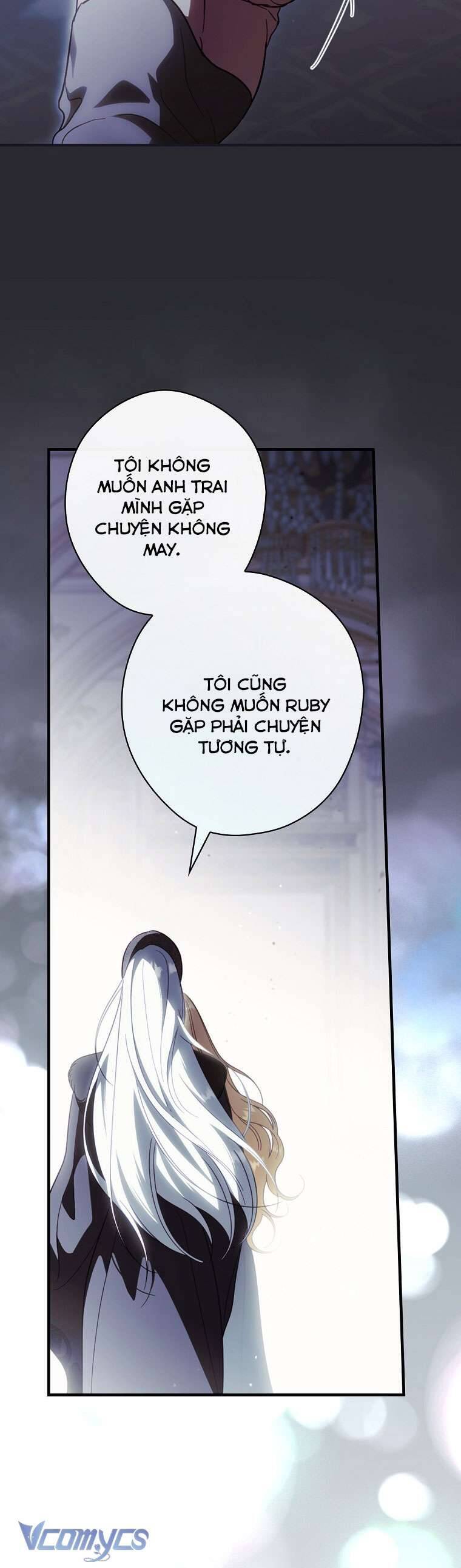 Phương Pháp Khiến Phu Quân Đứng Về Phía Tôi Chap 107 - Next Chap 108