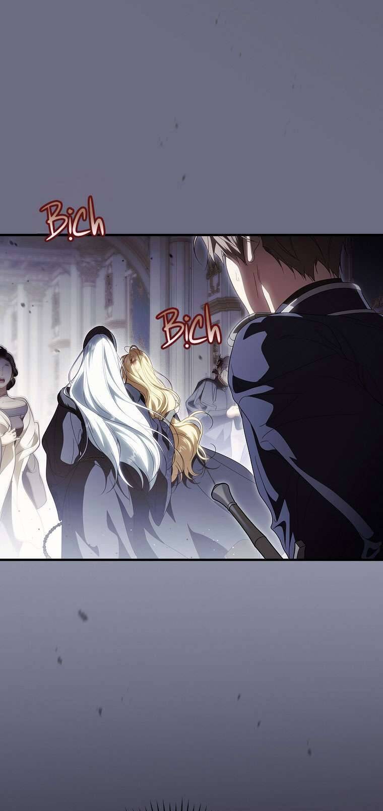 Phương Pháp Khiến Phu Quân Đứng Về Phía Tôi Chap 107 - Next Chap 108