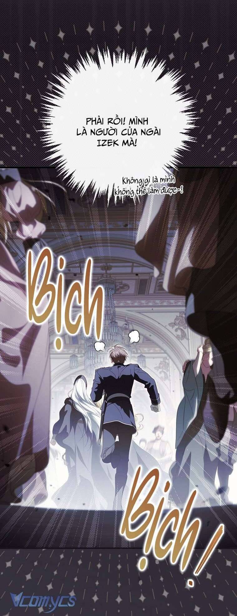 Phương Pháp Khiến Phu Quân Đứng Về Phía Tôi Chap 107 - Next Chap 108