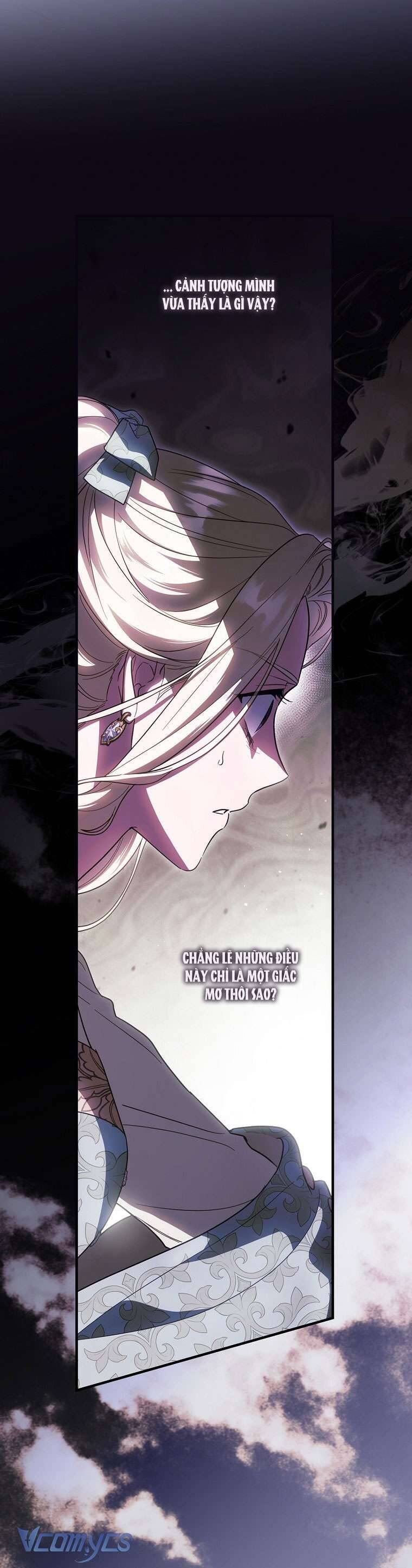 Phương Pháp Khiến Phu Quân Đứng Về Phía Tôi Chap 107 - Next Chap 108