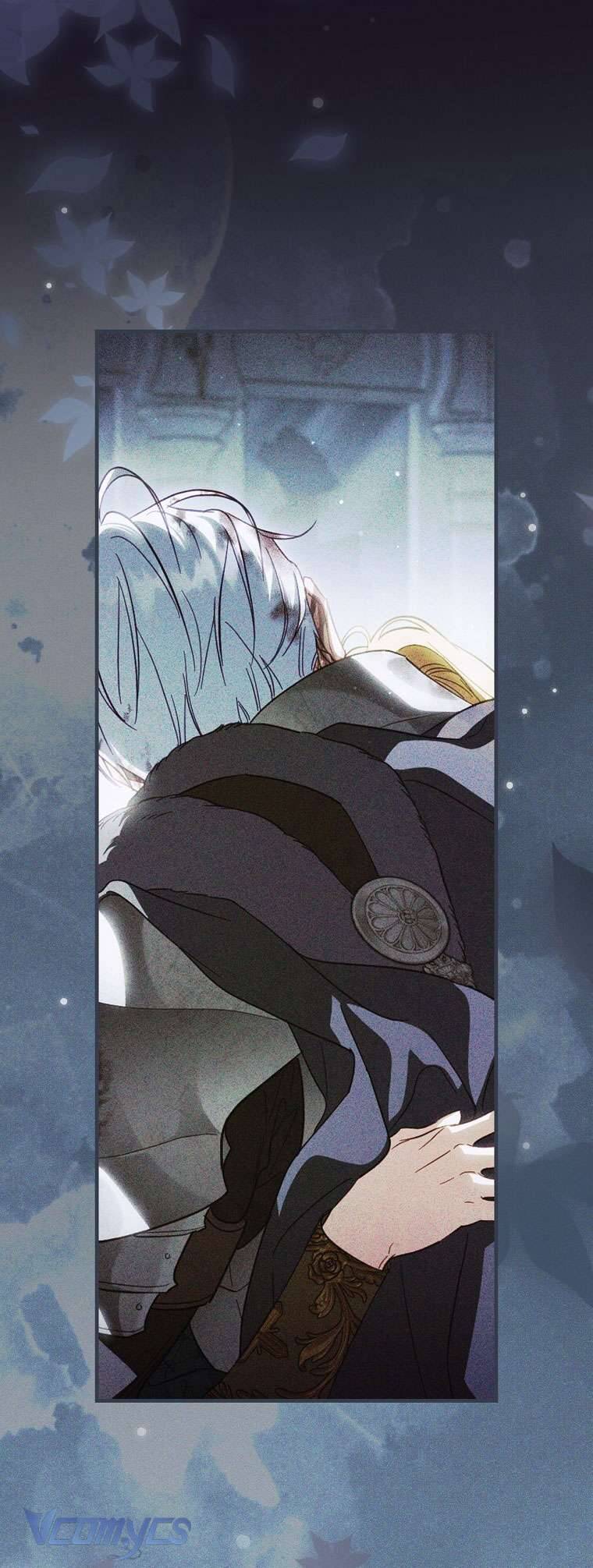 Phương Pháp Khiến Phu Quân Đứng Về Phía Tôi Chap 107 - Next Chap 108