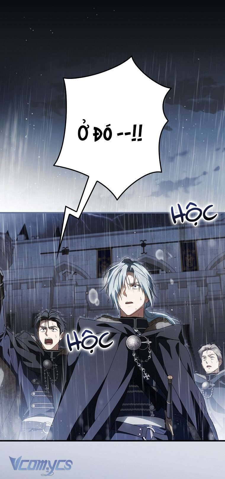Phương Pháp Khiến Phu Quân Đứng Về Phía Tôi Chap 107 - Next Chap 108