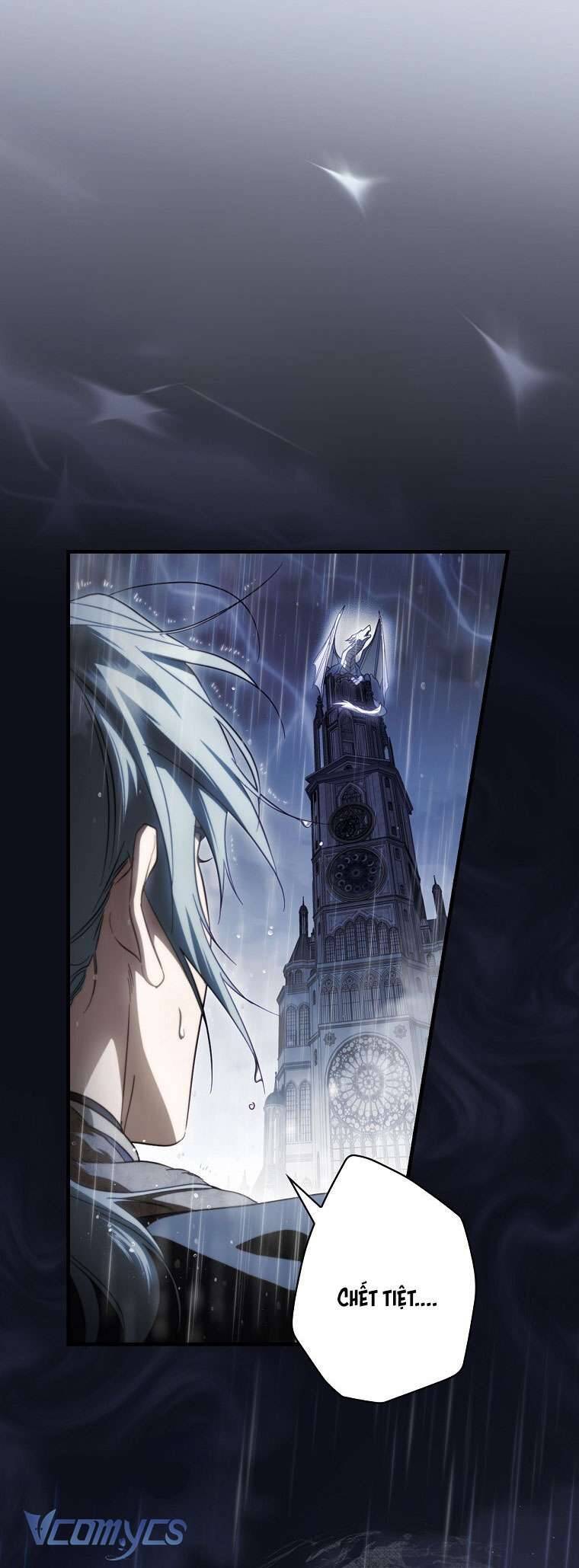 Phương Pháp Khiến Phu Quân Đứng Về Phía Tôi Chap 107 - Next Chap 108