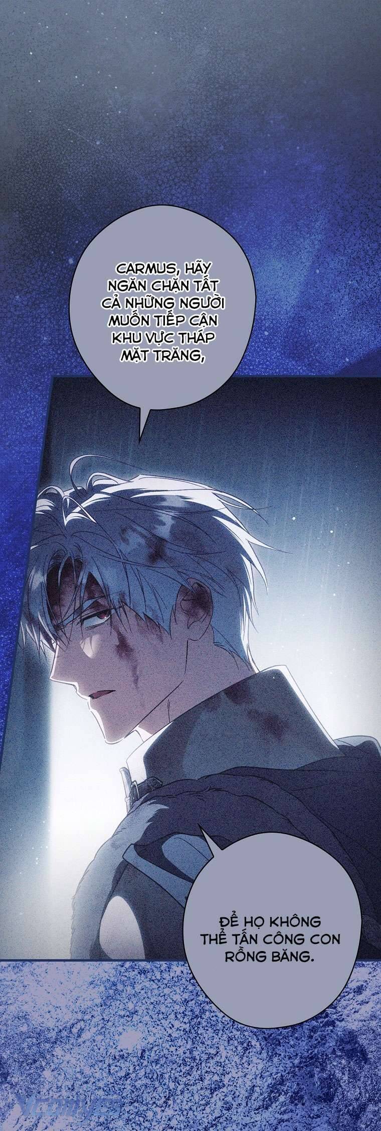 Phương Pháp Khiến Phu Quân Đứng Về Phía Tôi Chap 107 - Next Chap 108