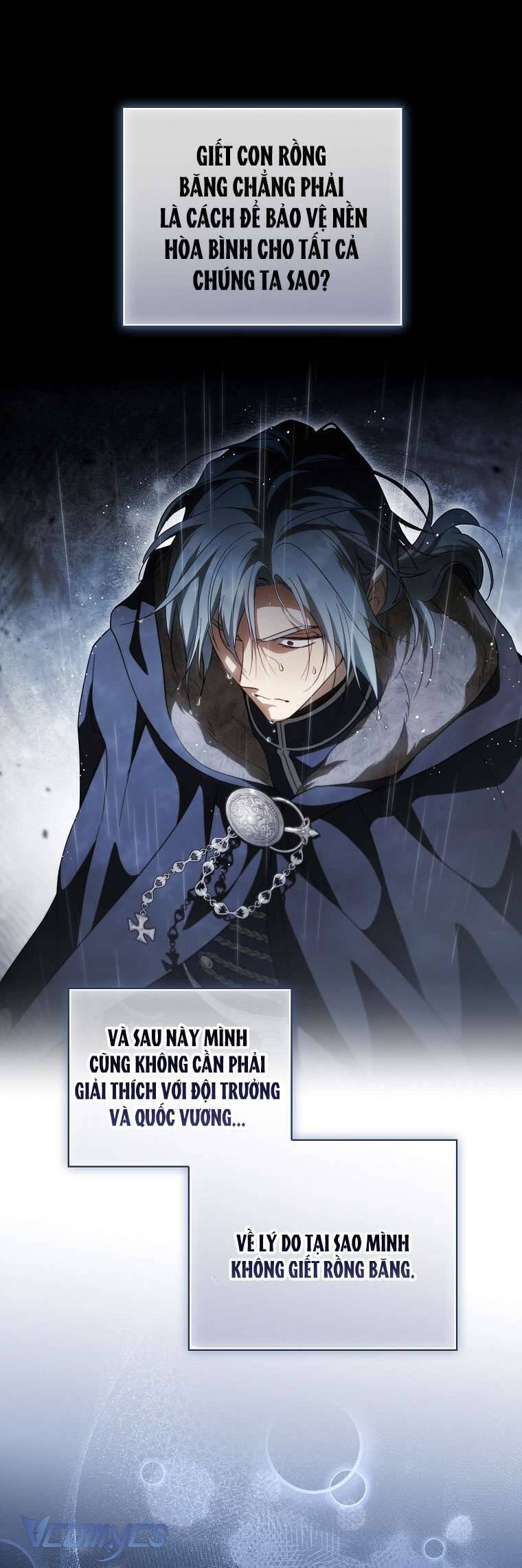 Phương Pháp Khiến Phu Quân Đứng Về Phía Tôi Chap 107 - Next Chap 108