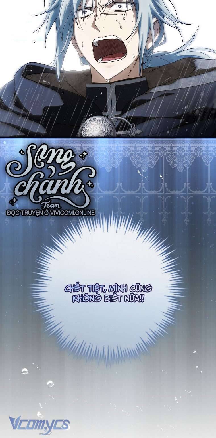 Phương Pháp Khiến Phu Quân Đứng Về Phía Tôi Chap 107 - Next Chap 108