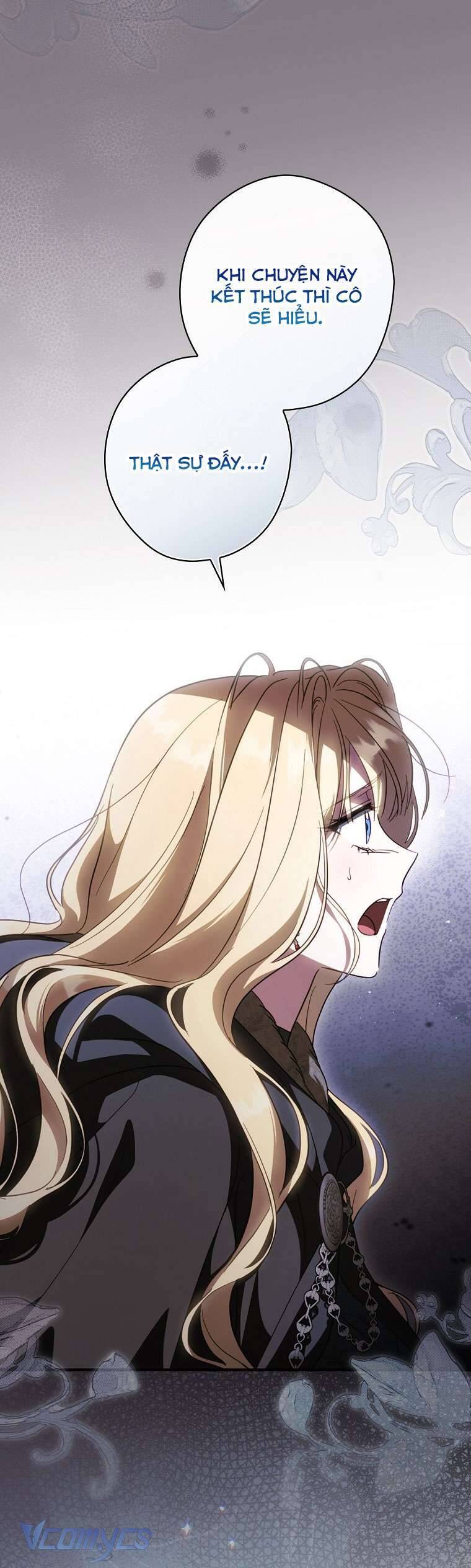 Phương Pháp Khiến Phu Quân Đứng Về Phía Tôi Chap 107 - Next Chap 108