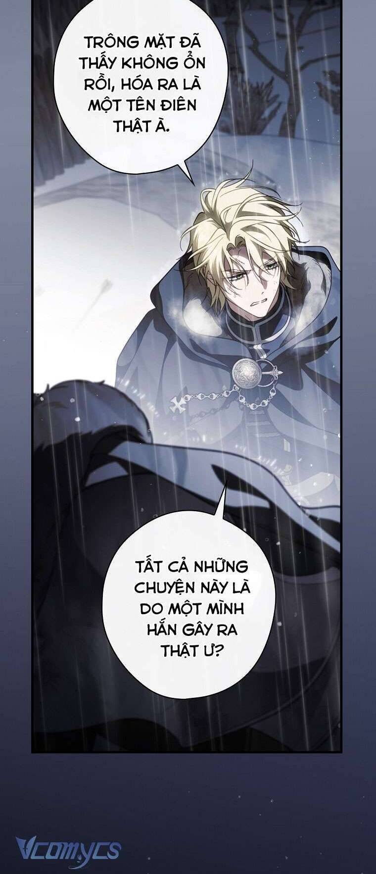 Phương Pháp Khiến Phu Quân Đứng Về Phía Tôi Chap 108 - Next Chap 109