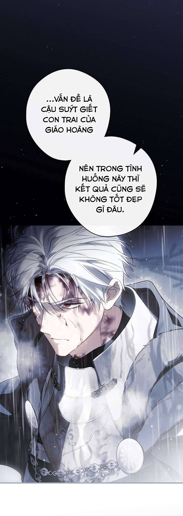 Phương Pháp Khiến Phu Quân Đứng Về Phía Tôi Chap 108 - Next Chap 109