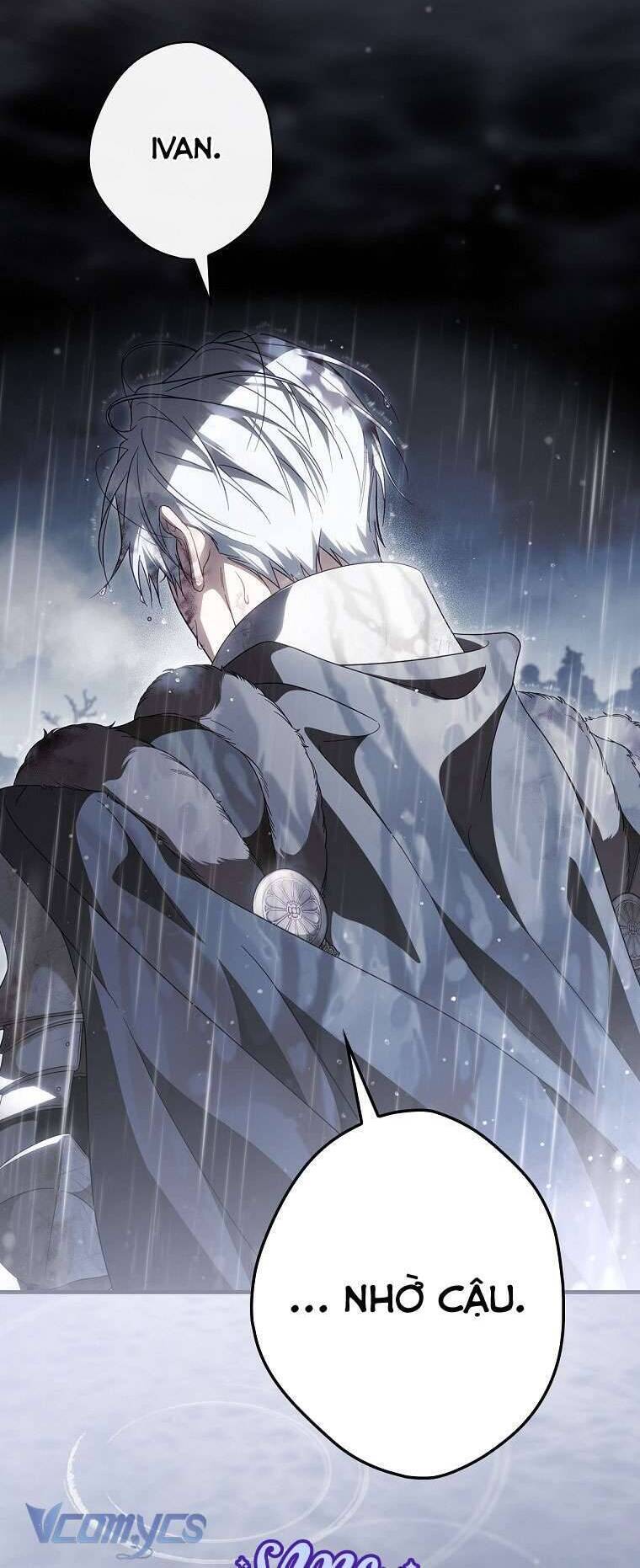 Phương Pháp Khiến Phu Quân Đứng Về Phía Tôi Chap 108 - Next Chap 109