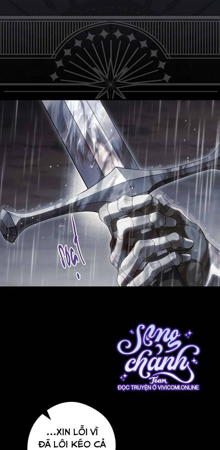 Phương Pháp Khiến Phu Quân Đứng Về Phía Tôi Chap 108 - Next Chap 109