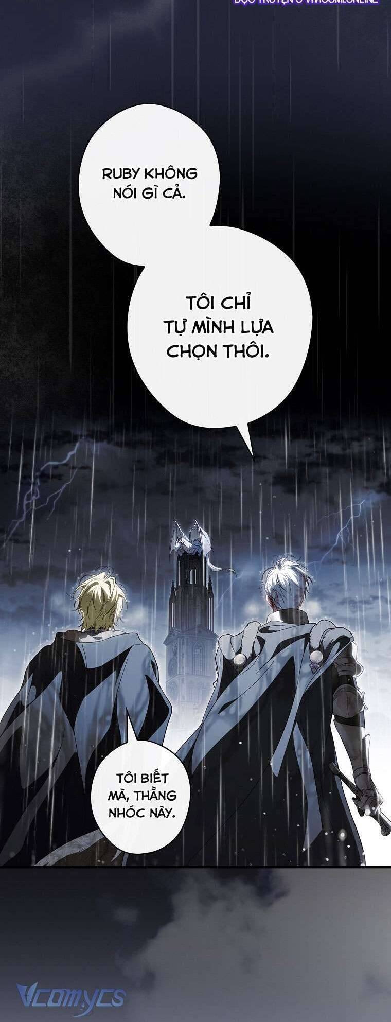 Phương Pháp Khiến Phu Quân Đứng Về Phía Tôi Chap 108 - Next Chap 109