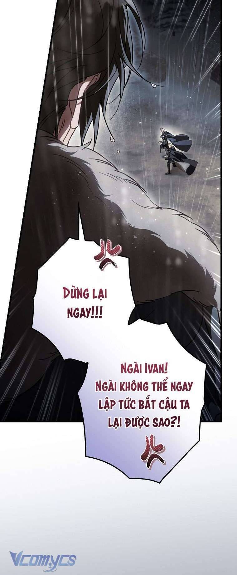 Phương Pháp Khiến Phu Quân Đứng Về Phía Tôi Chap 108 - Next Chap 109