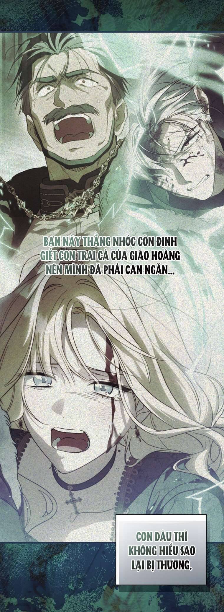 Phương Pháp Khiến Phu Quân Đứng Về Phía Tôi Chap 108 - Next Chap 109