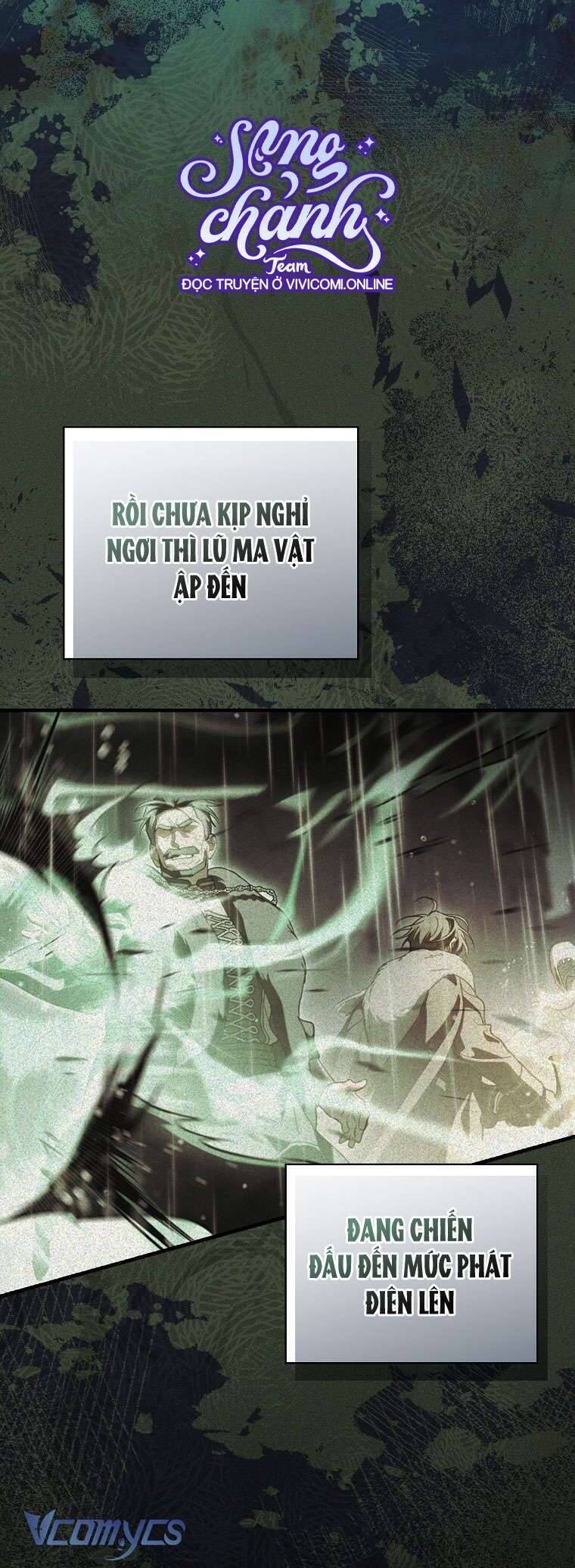 Phương Pháp Khiến Phu Quân Đứng Về Phía Tôi Chap 108 - Next Chap 109